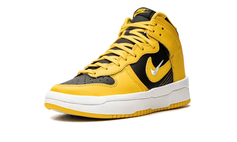 Nike Dunk DUNK HIGH UP MNS WMNS 'Varsity Maize'